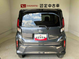 ムーヴ G G