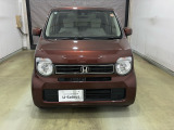 N-WGN L ホンダ センシング 