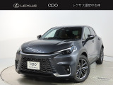 レクサス LBX