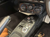 Alfa Romeo D.N.A.ドライブモードセレクター(Alfa Raceモード搭載車)