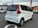 ボディカラーはホワイトパール☆