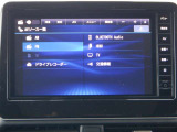 メモリ-ナビ(SD方式):Bluetooth再生機能付なので、好きな音楽を聴きながら楽しいドライブガ可能です♪またフルセグTVチュ-ナ-内蔵ですので高画質にてTVの視聴も可能です!