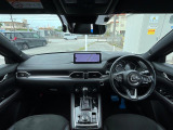CX-8 2.2 XD ブラックトーンエディション 
