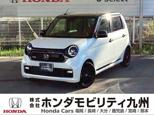 ホンダ N-ONE 