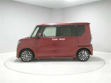 タントカスタム RS 