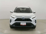 RAV4 2.5 ハイブリッド X E-Four 4WD 
