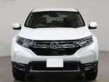 CR-V 1.5 EX 4WD 