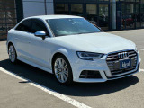 S3セダン 2.0 4WD 