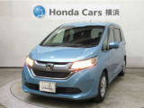 ホンダカーズ横浜U-Select港北ニュータウン店へようこそ。当社下取りのお墨付き車両。人気車両で充実装備の一台。おススメです。どうぞご覧くださいませ。