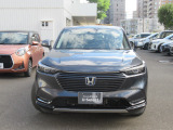 ヴェゼル 1.5 e:HEV Z 4WD 