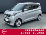 日産の軽自動車、デイズが入って来ました。
