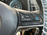 プロパイロット搭載。高速道路でドライバーに代わってアクセル、ブレーキ、ステアリングを自動制御します。