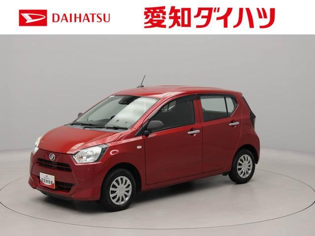 ミライース L SAIII 