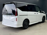 人気のセレナE-POWERが入庫しました。是非現車を見にご来店下さい。