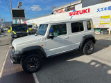 最新2型モデル入庫!1台限り早い者勝ちオプションお好きなもの装着可能ナビ.ドラレコ.ETC.アルミ.タイヤ.リフトUP 各パーツ製造メーカ直接仕入れでお安くお取り付け可能
