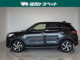 ライズ  ハイブリッド 1.2 Z