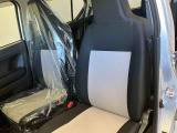 フロントシートです。ゆったり運転ができます。長距離ドライブもラクラク♪♪