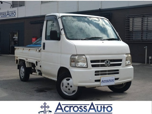 アクティトラック SDX 4WD
