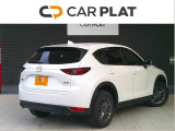 CX-5  XD プロアクティブ