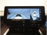 ■□バックモニター装備□■ 車庫入れの苦手な方にも安心できる装備です!!
