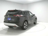 エクストレイル 1.5 G e-4ORCE 4WD 