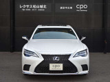 LS 500h Iパッケージ 