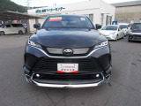 ロングラン保証付き車両は山口トヨペットへ!!
