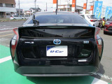 プリウス 1.8 S セーフティ プラス E-Four 4WD 