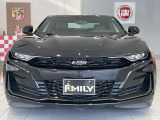 カマロ LT RS 