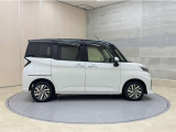 全車1年間の走行距離無制限のロングラン保証付きです。また、さらに安心をお求めの方には1年〜2年の保証延長ができる「ロングラン&alpha;保証」(有償)もお選びいただけます。
