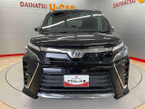 ヴォクシー 2.0 ZS 煌 4WD 