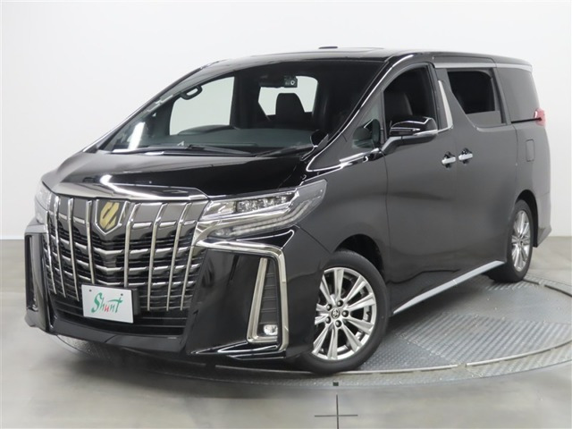 アルファード 2.5 S タイプゴールド Ⅱ