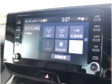 純正ディスプレーオーディオ USB BluetoothAudio対応で、初めての道でも安心・快適なドライブをサポートします!