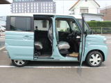お車の修理・鈑金もお任せ!お見積り無料!高品質な仕上がりで大切な愛車を復元します。