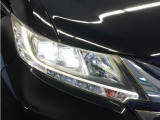 ◆LEDヘッドライト◆ LEDライトは、明るく視認性が良く、省エネで環境にもやさしいヘッドライトです!