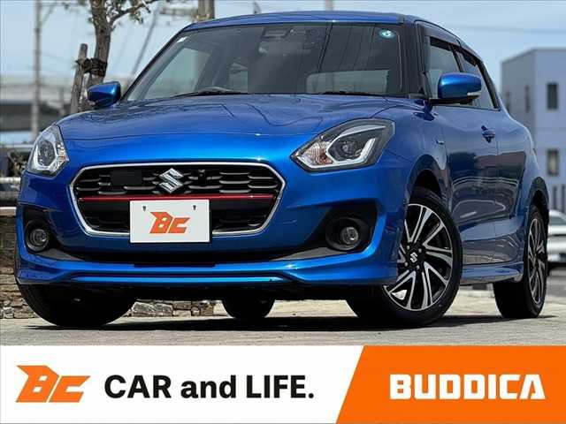 スイフト 1.2 ハイブリッド(HYBRID) RS
