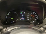 メーターは見やすい安全仕様!様々な情報がここに詰まっております☆