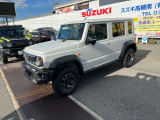 最新2型モデル入庫!1台限り早い者勝ちオプションお好きなもの装着可能ナビ.ドラレコ.ETC.アルミ.タイヤ.リフトUP 各パーツ製造メーカ直接仕入れでお安くお取り付け可能