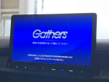 【大画面ナビ】人気の大型11インチナビを装備。存在感のある大画面はインパクト大!ナビ利用時のマップ表示は見やすく、テレビやDVDは臨場感がアップ!いつものドライブがグッと楽しくなります♪【大画面ナビ】