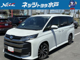 ご覧いただきありがとうございます♪ネッツトヨタ水戸です。車のプロがお客様のカーライフのサポートをいたします。