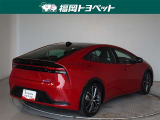プリウス 2.0 Z 