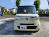 N-BOX G Lパッケージ 