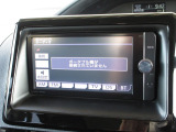 ナビゲーションは純正メモリーナビ(NSZT-W62G)を装着しております。AM、FM、CD、DVD再生、Bluetooth、音楽録音再生、フルセグTVがご使用いただけます。