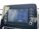 お気に入りの曲をBluetoothで再生できます♪ ドライブがさらに楽しくなりますよ♪