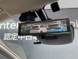 スマートルームミラー