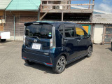 ムーヴカスタム RS ハイパーリミテッド SAIII 4WD 