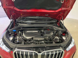 BMW 2.0L 直列4気筒ツインパワーターボ ディーゼルエンジン :コモンレールダイレクトインジェクションシステム、可変ジオメトリーターボチャージャー