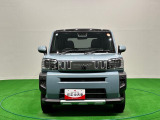 【当社専門スタッフがキレイにしてます】ダイハツ広島では展示前に当社中古車センターにてクリーニング!店舗でも定期的に洗車♪品質には自信があります!お気軽にご来店下さい