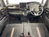 N-BOXカスタム G L ホンダセンシング 4WD 4WD ワンオーナー