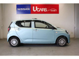 日産ディーラーならではの経験豊富な整備士が、お渡し前にきっちりと車検整備をさせていただいております。またお渡し後1ヶ月もしくは1000kmで、無料の点検整備を実施させていただきます。